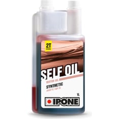 Ipone 2-T Self Oil 2-tahtiöljy