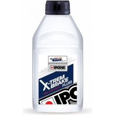 Ipone X-Trem Brake Fluid Racing 500ml jarruneste