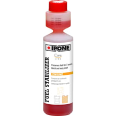 Ipone Fuel Stabilizer 250ml bensiinin säilöntäaine