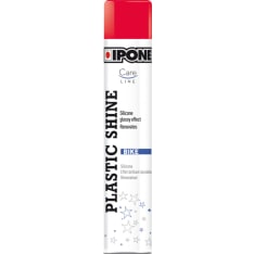 Ipone Plastic Shine 750ml hoitoaine