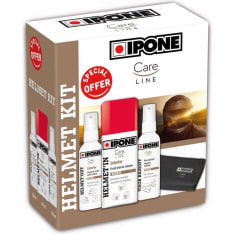 Ipone Helmet kit kypärän huoltosarja