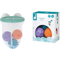 Janod Kylpykoripallo