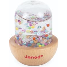 Janod Sensory Bubbles Multicolored