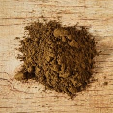 Uula Vihreä Umbra 1kg värijauhe