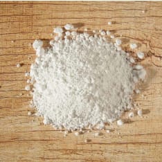 Uula Titaanidioksidivalkoinen 1kg värijauhe