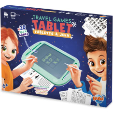Buki Matkapeli piirtopöytä tabletti