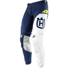 Shot Housut Husqvarna Limited Edition 2022 Sininen 38