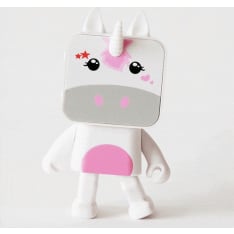 MOB Dancing Animals - Unicorn tanssiva bluetooth-kaiutin