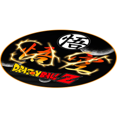 Subsonic Dragon Ball Z pelituolimatto