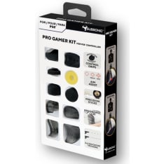 Subsonic Pro Gamer Kit PS5 tarvikepakkaus
