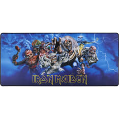 Subsonic Iron Maiden XXL hiirimatto