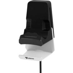 Subsonic PS5 lataustelakka ja teline