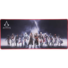Assassin's Creed XXL pelihiirimatto