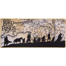 The Lord of The Rings XXL pelihiirimatto