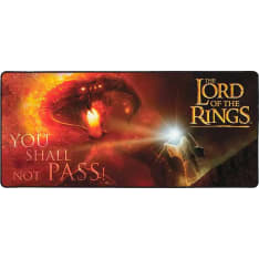 The Lord of The Rings - Gandalf XXL pelihiirimatto