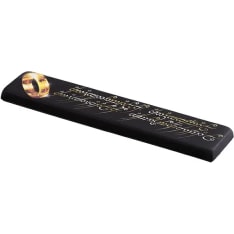 Subsonic Wrist Rest For Keyboard Lord Of The Rings
