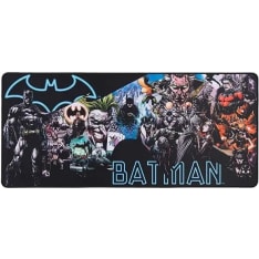 Subsonic Batman Story XXL 90x40 cm hiirimatto