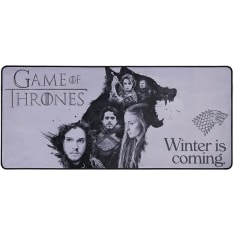 Game Of Thrones XXL 90x40cm hiirimatto