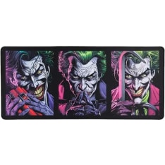Subsonic Mouse Pad Xxl The Joker