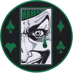 Subsonic Mouse Pad The Joker