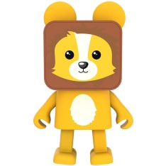 MOB dancing lion wireless speaker