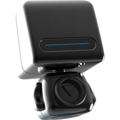 MOB black wireless handsfree/speaker