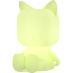 MOB kissa yövalo