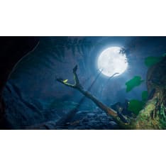 Empire of the Ants PS5