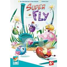 Superfly lautapeli