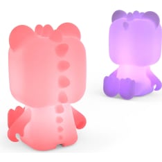MOB Dino yövalo