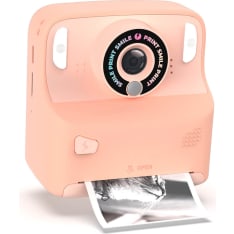 Mob Pixiprint Pink pikakamera