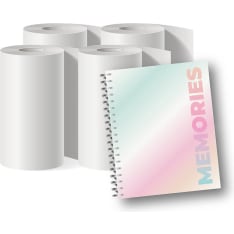 Mob Pixprint 300 images/4 pcs on a screen
