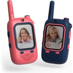 Mobility on Board video walkie talkie
