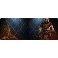 Assassins Creed Mirage Portrait XL hiirimatto