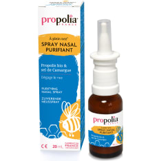 Propolis Purifying 20 ml nenäsuihke