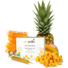 Propolia Royal Jelly Royal Jelly 10 x 10 ml food supplement