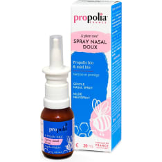 Proplia Gentle 20 ml nenäsuihke