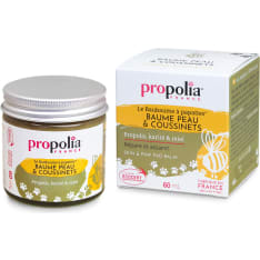 Propolia 60 ml  tassu/ihonhoitovoide/pasta