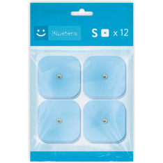 Bluetens Small additional electrode
