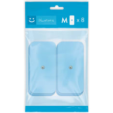 Bluetens Medium additional electrode