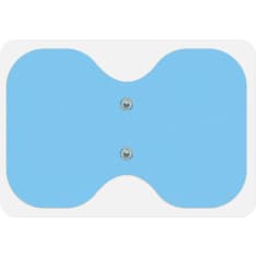 Bluetens Butterfly additional electrode