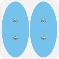 Bluetens Surf pleural electrode