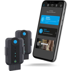 Bluetens Duo Sport elektroterapialaite