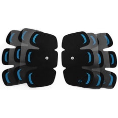 Bluetens ABS Electrode Kit lisäelektrodit