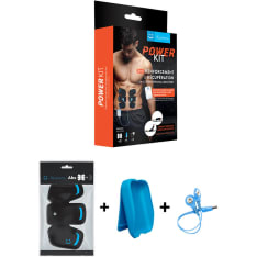 Bluetens ABS Power Kit lisäelektrodit