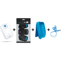 Bluetens Power Pack ABS elektroterapialaite