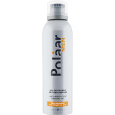Polar Men 150 ml shaving gel