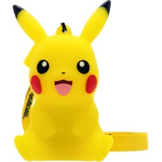 Nacon Pikachu 9 cm valaistu figuuri kahvalla