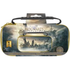 FreaksAndGeeks XL Hogwarts Legacy Nintendo Switch matkakotelo
