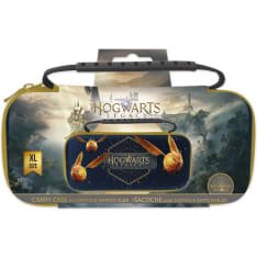 FreaksAndGeeks XL Hogwarts Legacy Golden Snidget matkakotelo